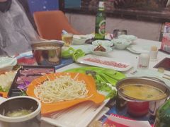 -德龙火锅(松源街直营店)