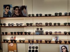 -利明眼镜(淮北街店)