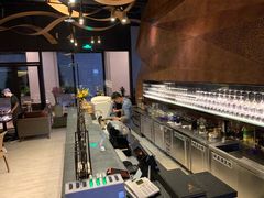 -巴别塔法餐舍(合作路店)
