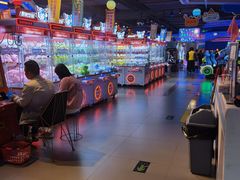-星舰梦航(广百广场荔胜店)