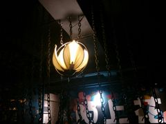 -陌上花儿·音乐西餐吧(和平店)