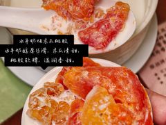 -南信牛奶甜品专家