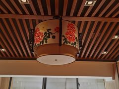 -素满香·素食自助餐(西安·民乐园店)