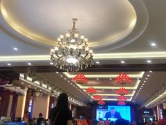 -顺风山庄(水濂山店)