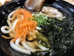 -东京屋(武定路店)
