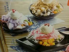-鲜芋仙(太原街万达店)