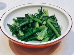 田园时蔬-老湘亲·品鉴湘菜(蔡塘爱琴海店)