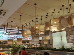 -吴家·非遗淮扬小馆(镇江万达广场店)