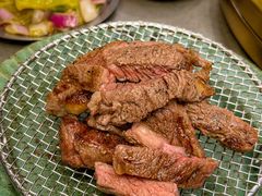-杨小佳·齐齐哈尔烤肉·烤串(广州店)