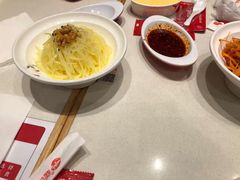 -喜家德虾仁水饺(中央大街店)