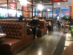 -新旺茶餐厅(嘉里城店)