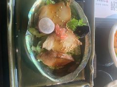 -花潮料理艺食馆(SM新生活广场店)