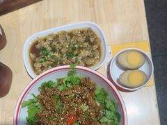 -阿当·小炒牛肉面(人广店)