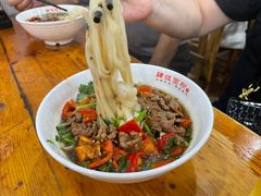 -肆姐面粉馆(坡子街店)