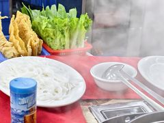 -花苑美食横琴生蚝火锅(拱北粤华路店)