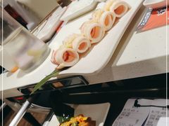 -猫爪爪原切自助烤肉(观音桥阳光世纪店)