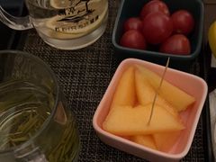 -水墨澜渟足道·SPA·传统(四望亭东关街店)