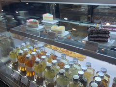 -KOI Thé(力宝广场店)