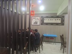 -恒发祥蒲城水盆羊肉泡馍店