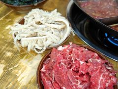 -正南齊北重庆老火锅(光华村直营店)