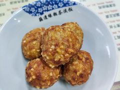 -粗茶淡饭(东关街店)