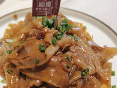 -滋粥楼·顺德菜海鲜茶点(金融城店)