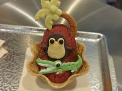 -CORNER CONE GELATO酷矿手作霜淇淋(南头古城店)