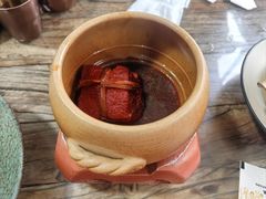 -魁盛居百年鲁菜馆(县西巷店)