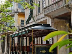 -赤坎·广东华侨国际旅游度假区