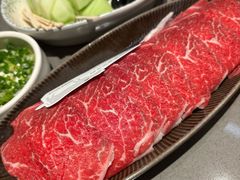-巴奴毛肚火锅(大剧院店)