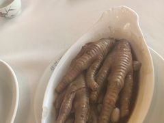 鲍汁凤爪-黄埔华苑酒家(黄埔店)