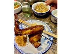 特色鸡翅-熙成烧烤·三十三年(开发区店)