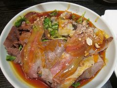 -夫妻肺片·中华老字号·正宗川菜(春熙路店)