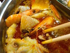 -呷哺呷哺(西单大悦城店)