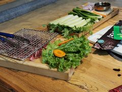 -河坝강뚝烧烤专门店(旗舰店)