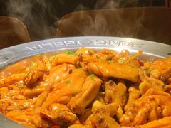 -胖哥俩肉蟹煲(苏州中心店)