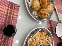 -巴依老爷新疆美食(清华东门店)