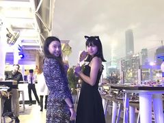 -AZUL by FUEL蓝色·法式酒馆(琶醍店)