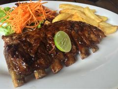 Pundi-Pundi&nbsp;Grill&Asian&nbsp;Cuisine-Pundi Pundi Restaurant