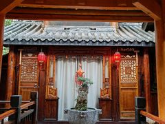 -哈哈曲艺社(西门闲亭店)