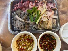 -秧塘牛八宝(金山路店)