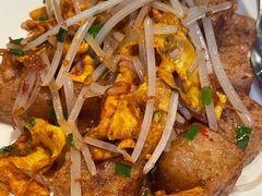 XO酱炒萝卜糕-御宝轩(益丰·外滩源店)