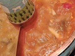 -阿古蒙·传统涮火锅自助(三台子万象汇店)