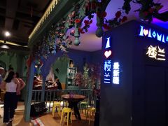 -驿楼兰·新疆菜(火车站店)
