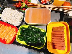 -钢管厂五区小郡肝串串香(南山店)