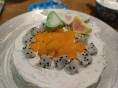 -芭菲盛宴·环球美食(锦城万达广场店)