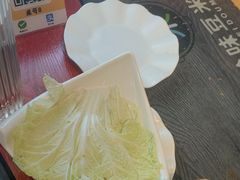 -四季喧黔味豆米火锅(万达广场店)