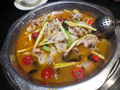 -氿熹干锅•牛蛙•烤鱼(印象城店)