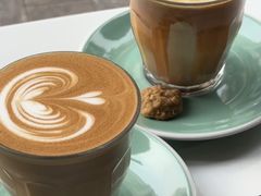 -Cafe del Volcan(永康路店)