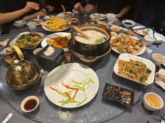 -大洋家·精品潮汕菜·生腌砂锅粥(天河东路店)